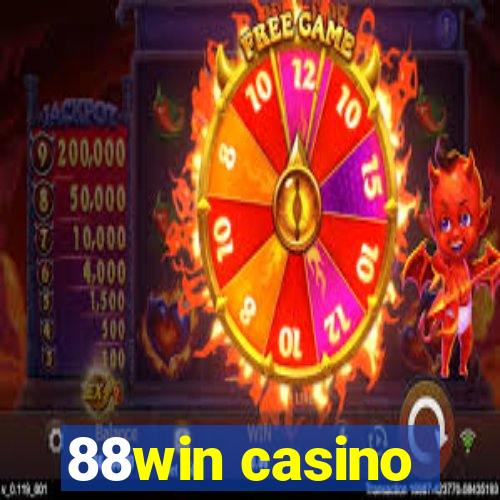 88win casino